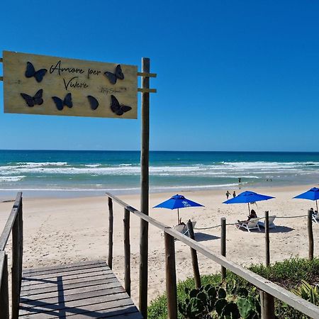 Areias Do Mar | 2 Quartos Garden E Ar Na Sala A112 バーハ・デ・サン・ミゲウ エクステリア 写真
