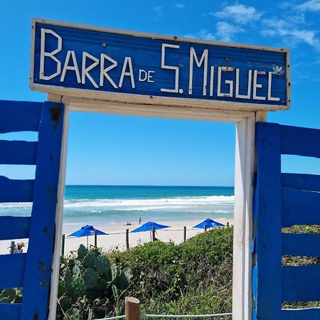 Areias Do Mar | 2 Quartos Garden E Ar Na Sala A112 バーハ・デ・サン・ミゲウ エクステリア 写真