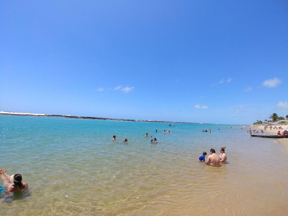 Areias Do Mar | 2 Quartos Garden E Ar Na Sala A112 バーハ・デ・サン・ミゲウ エクステリア 写真