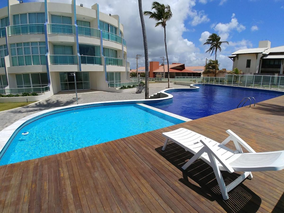 Areias Do Mar | 2 Quartos Garden E Ar Na Sala A112 バーハ・デ・サン・ミゲウ エクステリア 写真