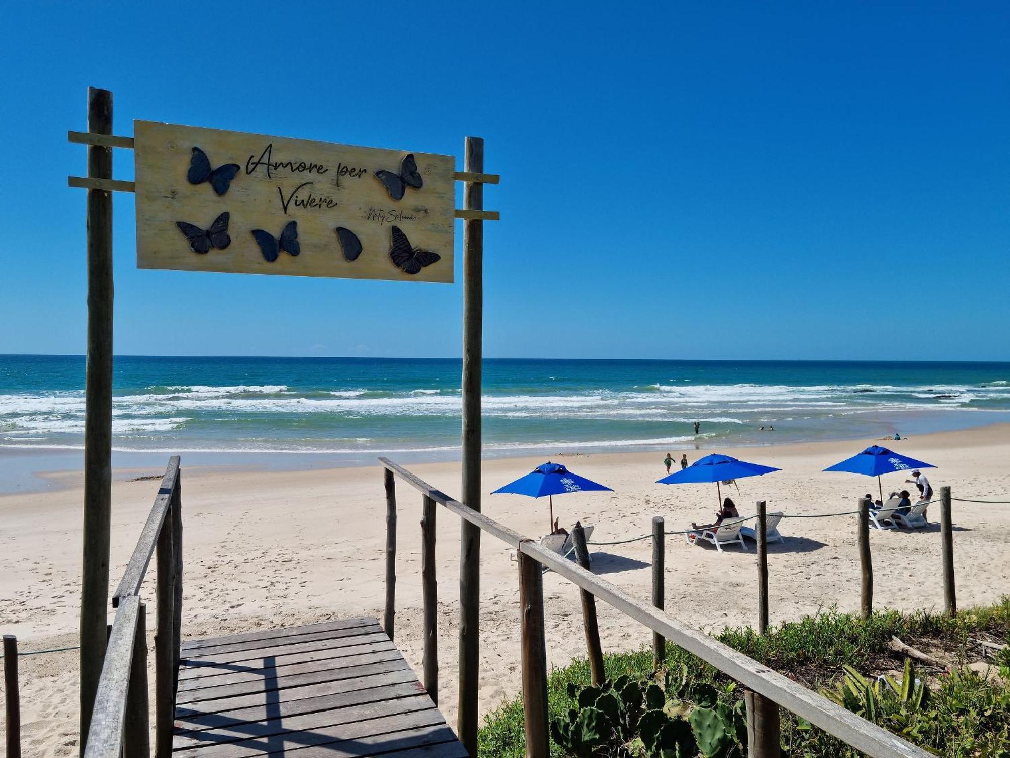 Areias Do Mar | 2 Quartos Garden E Ar Na Sala A112 バーハ・デ・サン・ミゲウ エクステリア 写真