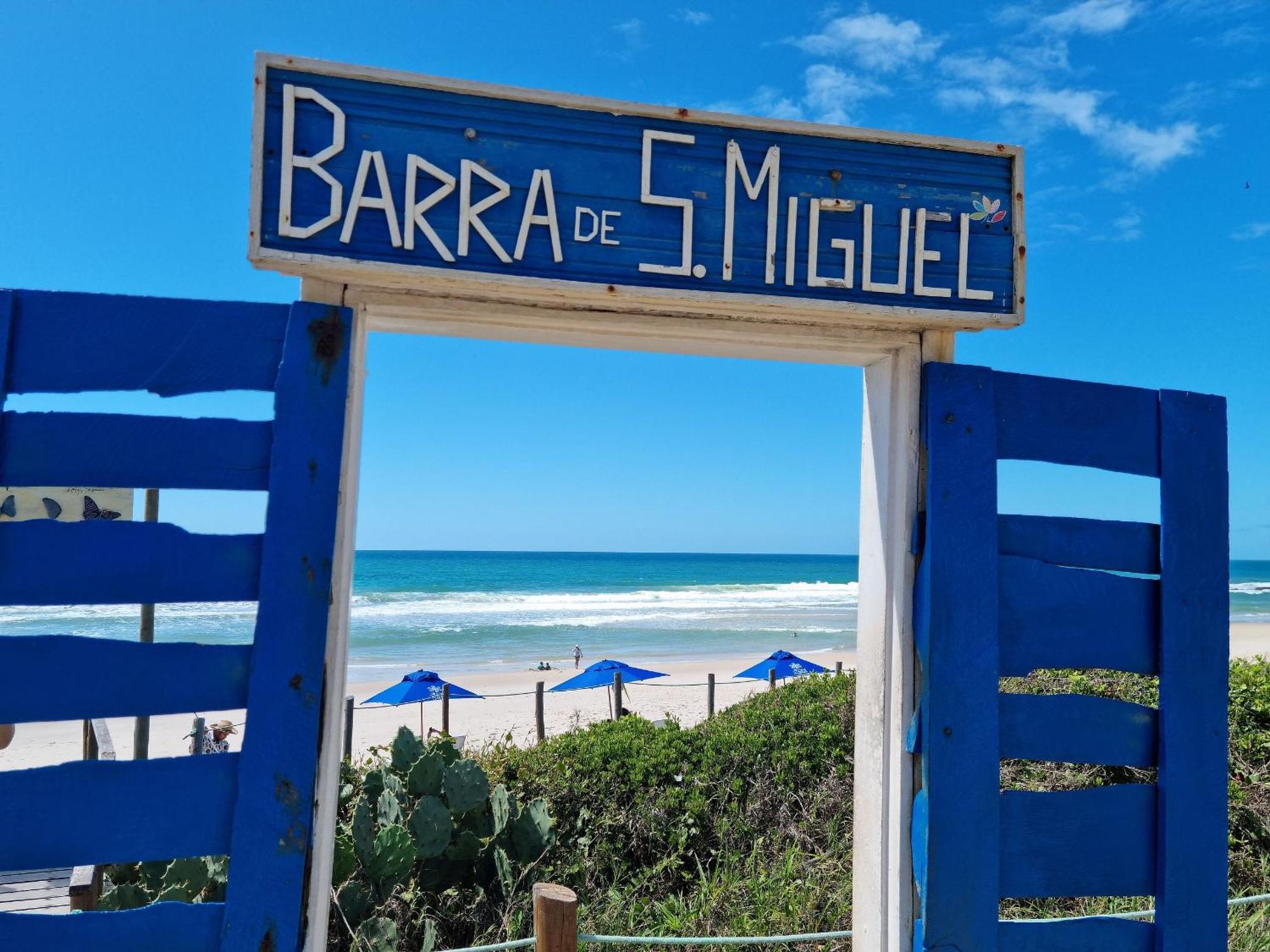 Areias Do Mar | 2 Quartos Garden E Ar Na Sala A112 バーハ・デ・サン・ミゲウ エクステリア 写真